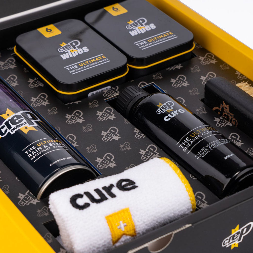 Crep Protect Gift Pack